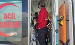 Ambulans uçak Şanlıurfa’dan bebek için havalandı