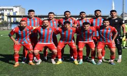 Viranşehir Belediyespor kupaya veda etti