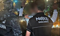 Şanlıurfa'da 29 yıl hapis cezası bulunan firari hükümlü yakalandı!