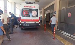 Şanlıurfa'da işçi servisi ile otomobil çarpıştı: 3 yaralı