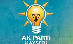 AK Parti Şanlıurfa’da 6 ilçeye yeni ilçe başkanı atandı