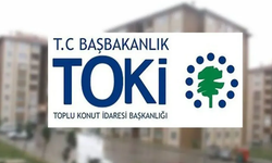 TOKİ listeyi açıkladı: Şanlıurfa için tarih belli oldu!