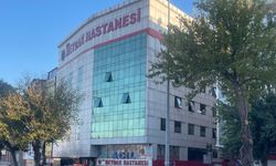 Özel Meydan Hastanesi Başhekiminden açıklama!