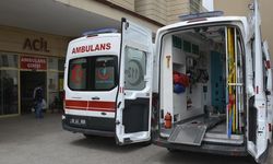 Şanlıurfa'da elektrik akımına kapılan kişi hayatını kaybetti