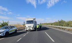 Şanlıurfa’da 259 sürücüye ceza uygulandı