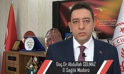 Müdür Solmaz açıkladı! Herkes istediği gibi yazdıramayacak