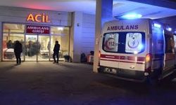 Viranşehir'de feci kaza: 1 ölü, 1 yaralı