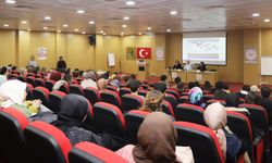 İl Sağlık Müdürlüğü’nden Bağışıklama Konferansı