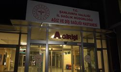 Şanlıurfa da diş hastanesi gece de hizmet verecek