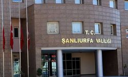 Şanlıurfa Valiliği duyurdu: 2 gün yasak