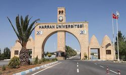 Harran Üniversitesi personel alacak