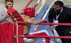 Depsaş Enerji Türkiye Kick Boks Şampiyonası’nda 5 Madalya İle Döndü