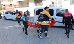 Şanlıurfa’da cinnet geçiren anne dehşet saçtı! Önce çocuklarını sonra kendisini vurdu