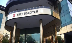 Siirt Belediyesine kayyum atandı