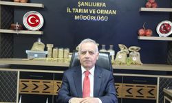 Şanlıurfa’ya Atanan Müdürden İlk Açıklama