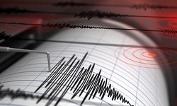 Haliliye'de korkutan deprem