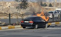 Şanlıurfa’da zincirleme kaza: 2 yaralı