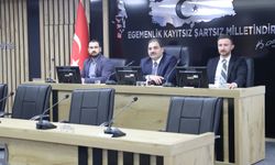 Haliliye Meclisinde Görüşüldü: Otopark Ücretlerinde Düzenlemeye Gidiliyor