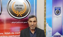 Şanlıurfa'ya çocuk gastroenterolog geliyor!