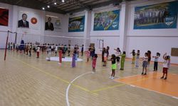 Haliliye'de Yaz Spor Okulları Kayıtları Başlıyor