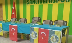 Şanlıurfaspor Kongresi Ertelendi: