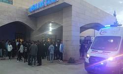 Şanlıurfa’da Otomobil Çarpıştı Yaya Öldü