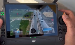 Şanlıurfa’da Dronlar Havalandı: Sürücülere Ceza Yağdı!