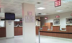 Viranşehir'de Banka Müdürü Rehin Alındı!
