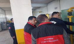 Eyyübiye’de 50 İşletmeye Gıda Denetimi: 3 İşletmeye 84 Bin TL Ceza