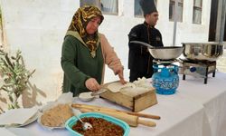 Türk Mutfağı Haftası’na Özel Lezzet Dolu Bir Gün