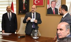 Başkan Gülpınar: “Azınlık Bir Güruh Şeffaflığı Gölgelemeye Çalışıyor”