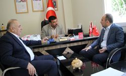 Kırsalda Enerji Kalitesi İçin Dicle Elektrik 2.473 Muhtarla Buluşacak