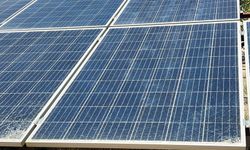 Birecik’te Güneş Enerji Panellerine Sabotaj: 50’ye Yakın Panel Tahrip Edildi