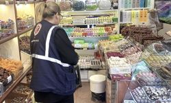 Şanlıurfa’da Kurban Bayramı Öncesi Denetimler Artırıldı