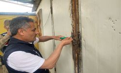 Viranşehir’de 4 Beton Santrali Mühürlendi