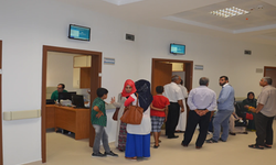GAP Başkenti Şanlıurfa'da Çölyak Hastaları Tedaviye Ulaşamıyor