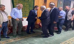Şanlıurfa’da Yıllardır Süren Husumet Barışla Sona Erdi