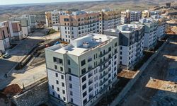 Depremden Etkilenen Viranşehirli Hak Sahipleri İçin Borçlandırma Uyarısı