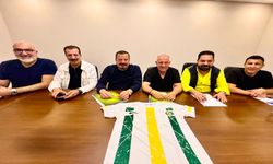 Şanlıurfaspor Teknik Direktörü Belli Oldu