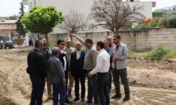 Halfeti'de Altyapı ve Ulaşımda Büyük Dönüşüm Başlıyor: 650 Milyon TL’lik Yatırım Müjdesi