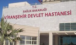 Viranşehir’de köpeğin ısırdığı çocuk yaralandı