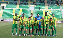 Kümeye düşen Şanlıurfaspor sezonu kapattı