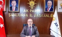 Şanlıurfa’nın Tanınmış İsimlerinden Müslüm Tüysüz Hayatını Kaybetti
