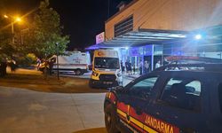 Halfeti 'de balkondan düşen 2 Yaşındaki çocuk yaralandı