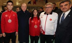 Akaltun kardeşler Kıck Boks Dünya Kupasına damgasını vurdular