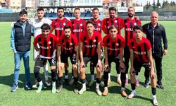 Siverek 3. Lig’in Kapısından Döndü!