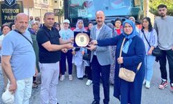 Şanlıurfa, Şehit Aileleri ve Gazileri Ağırladı