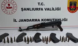 Kalaşnikof’tan Bonzai’ye: Şanlıurfa’da Kaçakçılara Darbe