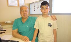 Şanlıurfa’da Feci Kaza: İnşaat Demiri Çocuğun Vücuduna Saplandı, İnanılmaz Operasyonla Kurtarıldı