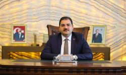 Başkan Canpolat: Anne, Şefkatin, Fedakârlığın Ve Sevginin Adıdır